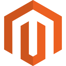 Magento logo