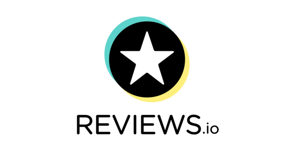 Reviews.io logo