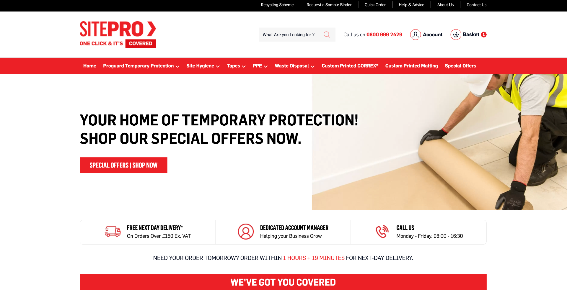 SitePro
