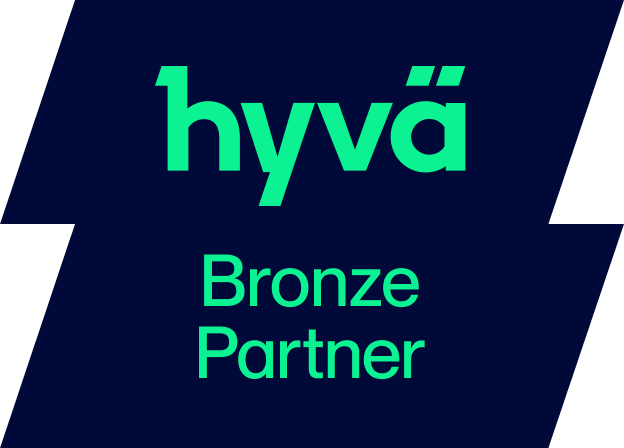 Hyva Bronze Partner Logo