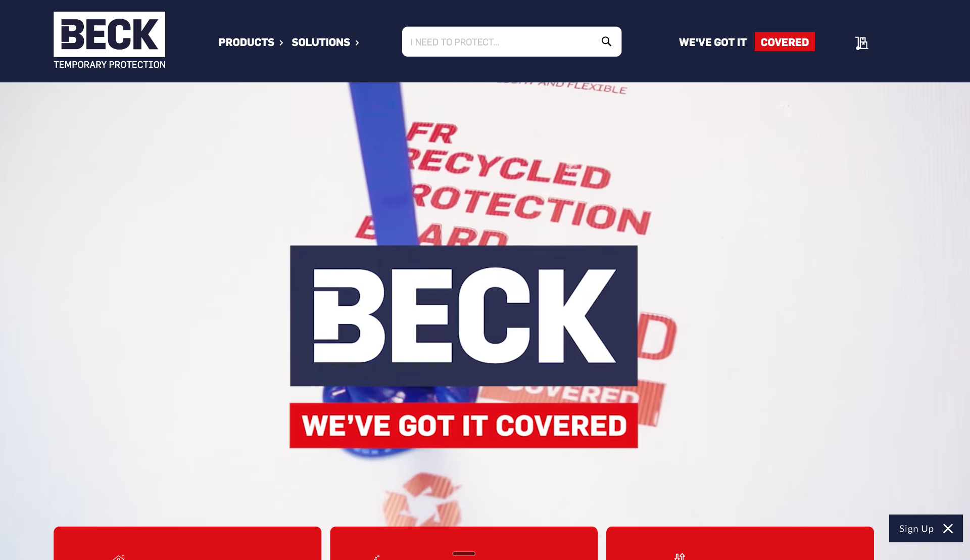 Beck