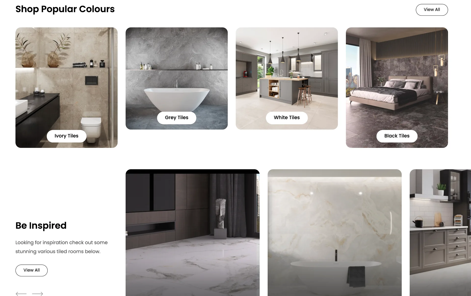 The Tile Boutique