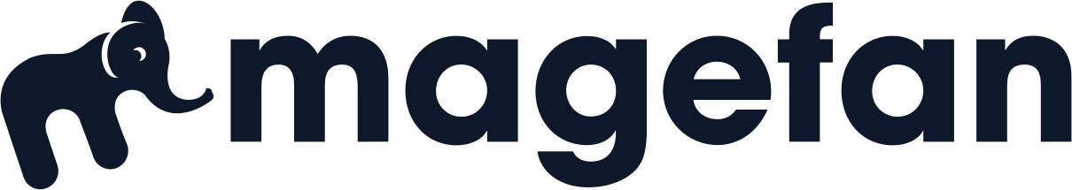 Magefan logo