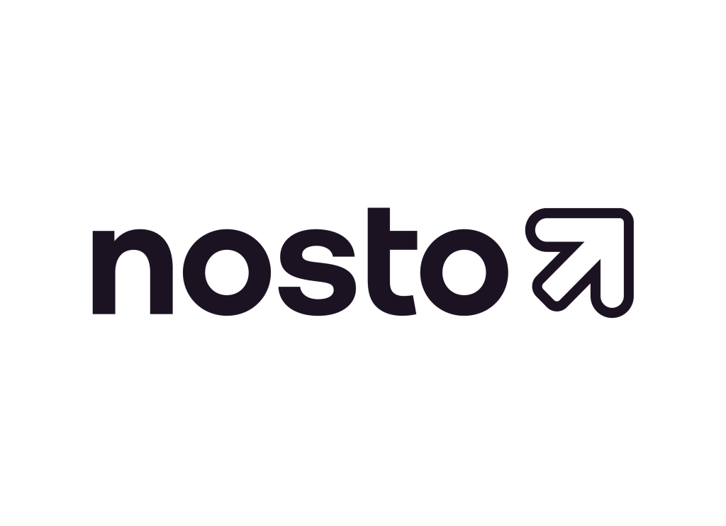 Nosto logo