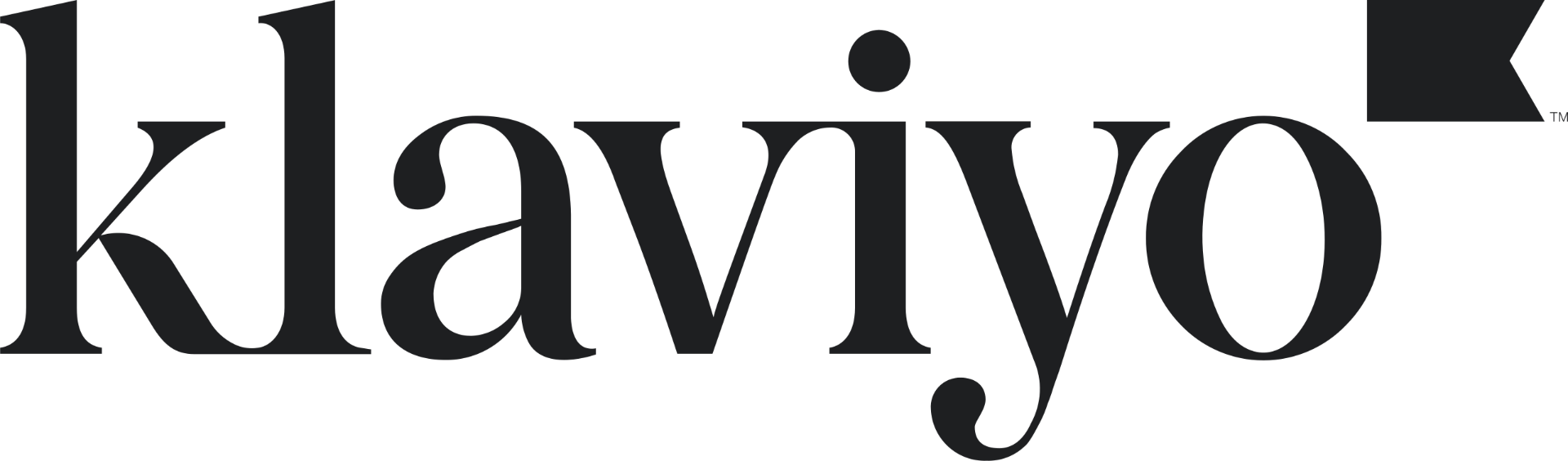 Klaviyo logo