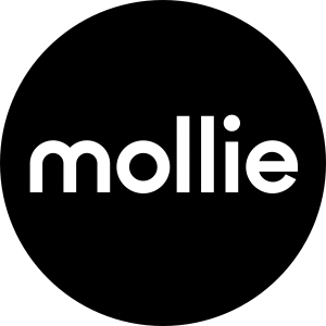 Mollie Payments Partner Logo